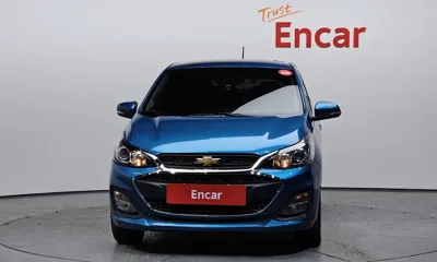ChevroletGMDaewoo Spark 2021, 18333 км, за 5883.13 USD