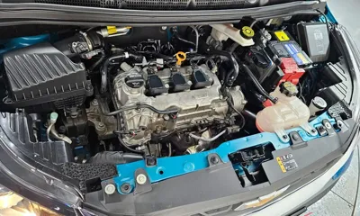 ChevroletGMDaewoo Spark 2021, 18333 км, за 5883.13 USD - фото 6