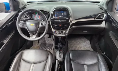 ChevroletGMDaewoo Spark 2021, 18333 км, за 5883.13 USD - фото 7