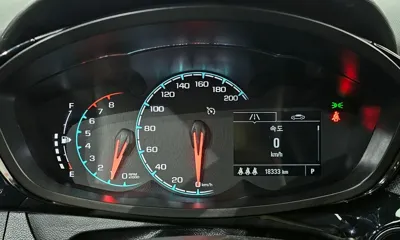 ChevroletGMDaewoo Spark 2021, 18333 км, за 5883.13 USD - фото 8