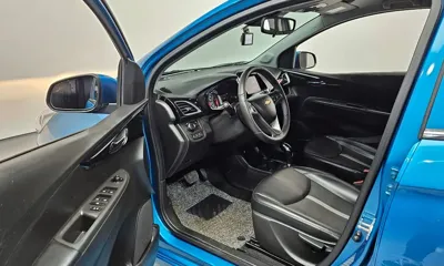 ChevroletGMDaewoo Spark 2021, 18333 км, за 5883.13 USD - фото 11