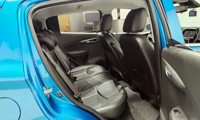 ChevroletGMDaewoo Spark 2021, 18333 км, за 5883.13 USD - фото 12
