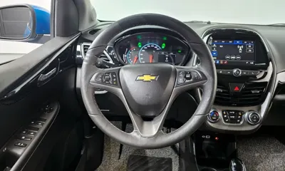 ChevroletGMDaewoo Spark 2021, 18333 км, за 5883.13 USD - фото 13