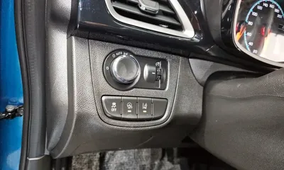 ChevroletGMDaewoo Spark 2021, 18333 км, за 5883.13 USD - фото 17