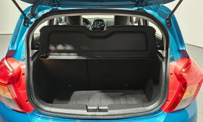 ChevroletGMDaewoo Spark 2021, 18333 км, за 5883.13 USD - фото 20