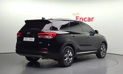 Kia Sorento 2016, 102818 км, за 10030.42 USD