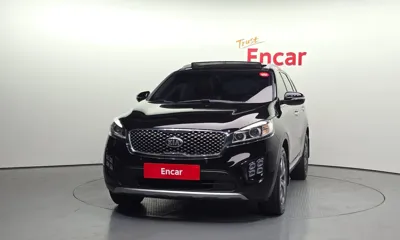Kia Sorento 2016, 102818 км, за 10030.42 USD