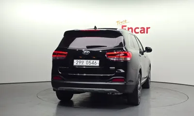 Kia Sorento 2016, 102818 км, за 10030.42 USD
