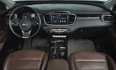 Kia Sorento 2016, 102818 км, за 10030.42 USD - фото 7