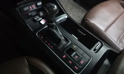 Kia Sorento 2016, 102818 км, за 10030.42 USD - фото 9