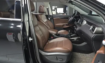 Kia Sorento 2016, 102818 км, за 10030.42 USD - фото 11