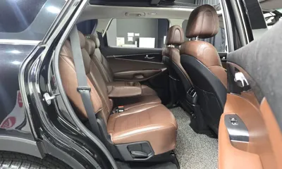 Kia Sorento 2016, 102818 км, за 10030.42 USD - фото 12