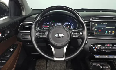 Kia Sorento 2016, 102818 км, за 10030.42 USD - фото 13