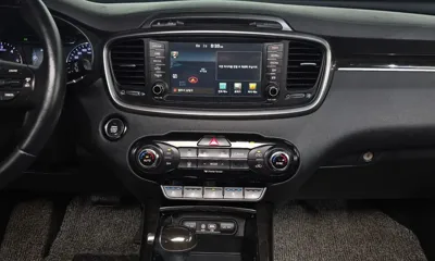 Kia Sorento 2016, 102818 км, за 10030.42 USD - фото 14