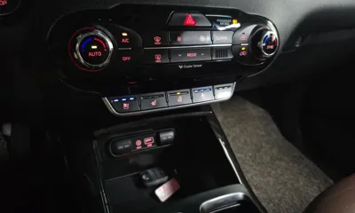 Kia Sorento 2016, 102818 км, за 10030.42 USD - фото 17