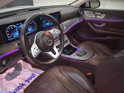 Mercedes-Benz CLS-Class 2021, 90645 км, за 26327.75 USD - фото 6