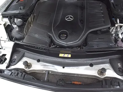 Mercedes-Benz CLS-Class 2021, 90645 км, за 26327.75 USD - фото 18