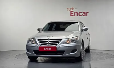 Hyundai Genesis 2011, 129737 км, за 2801.3 USD