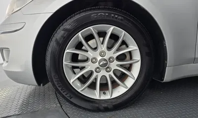 Hyundai Genesis 2011, 129737 км, за 2801.3 USD