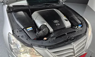 Hyundai Genesis 2011, 129737 км, за 2801.3 USD - фото 6