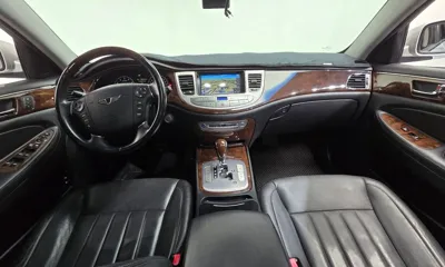Hyundai Genesis 2011, 129737 км, за 2801.3 USD - фото 7