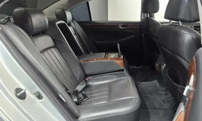 Hyundai Genesis 2011, 129737 км, за 2801.3 USD - фото 11