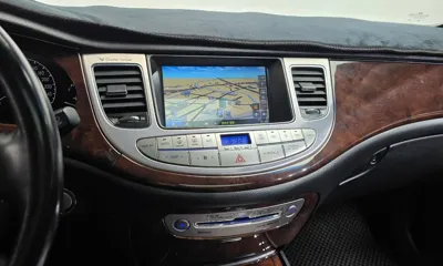 Hyundai Genesis 2011, 129737 км, за 2801.3 USD - фото 12
