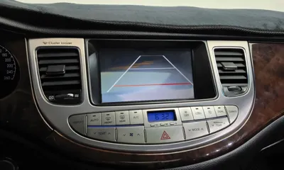 Hyundai Genesis 2011, 129737 км, за 2801.3 USD - фото 14