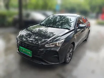 Aeolus Yixuan 2022, 75600 км, за 5429.56 USD