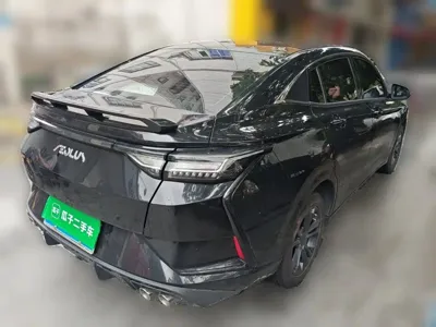 Aeolus Yixuan 2022, 75600 км, за 5429.56 USD