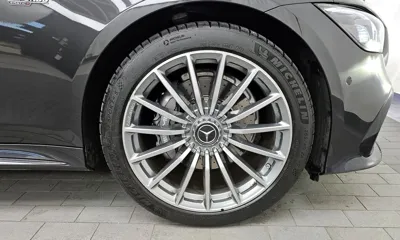 Mercedes-Benz AMG GT 2021, 29757 км, за 50324.46 USD