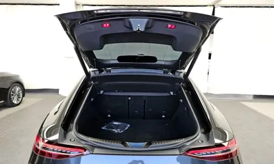 Mercedes-Benz AMG GT 2021, 29757 км, за 50324.46 USD - фото 20