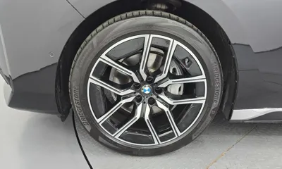 BMW 7-Series 2025, 12613 км, за 76215.02 USD