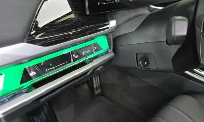 BMW 7-Series 2025, 12613 км, за 76215.02 USD - фото 31