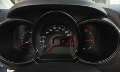 Kia Ray 2018, 96137 км, за 6104.77 USD - фото 8