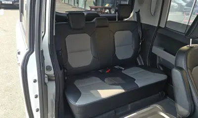Kia Ray 2018, 96137 км, за 6104.77 USD - фото 12
