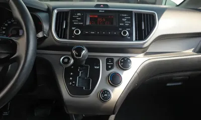 Kia Ray 2018, 96137 км, за 6104.77 USD - фото 14