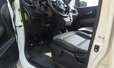 Kia Ray 2018, 96137 км, за 6104.77 USD - фото 18