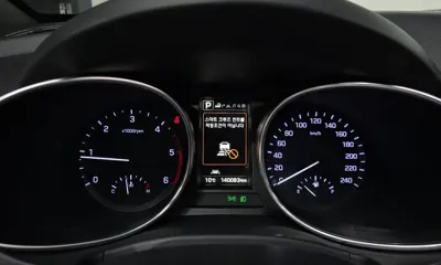 Hyundai Santafe 2018, 140083 км, за 9844.73 USD - фото 8