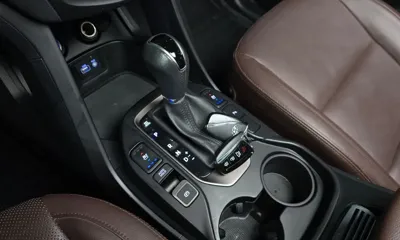 Hyundai Santafe 2018, 140083 км, за 9844.73 USD - фото 9