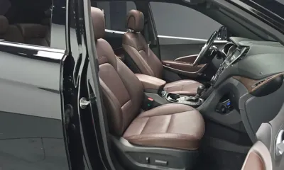 Hyundai Santafe 2018, 140083 км, за 9844.73 USD - фото 10