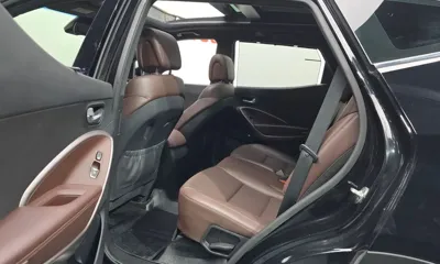 Hyundai Santafe 2018, 140083 км, за 9844.73 USD - фото 12