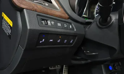 Hyundai Santafe 2018, 140083 км, за 9844.73 USD - фото 14