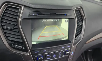 Hyundai Santafe 2018, 140083 км, за 9844.73 USD - фото 16
