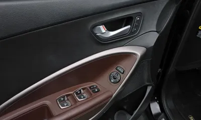 Hyundai Santafe 2018, 140083 км, за 9844.73 USD - фото 17