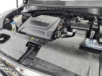 Kia Sorento 2017, 124261 км, за 8467.9 USD