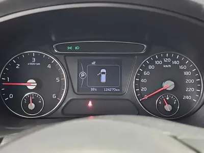 Kia Sorento 2017, 124261 км, за 8467.9 USD - фото 6