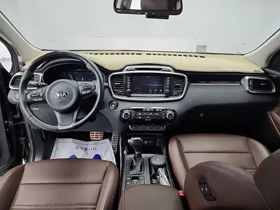 Kia Sorento 2017, 124261 км, за 8467.9 USD - фото 7