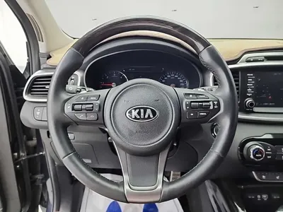 Kia Sorento 2017, 124261 км, за 8467.9 USD - фото 9