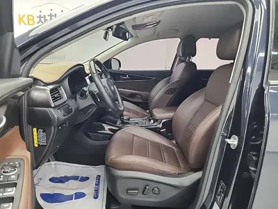 Kia Sorento 2017, 124261 км, за 8467.9 USD - фото 11